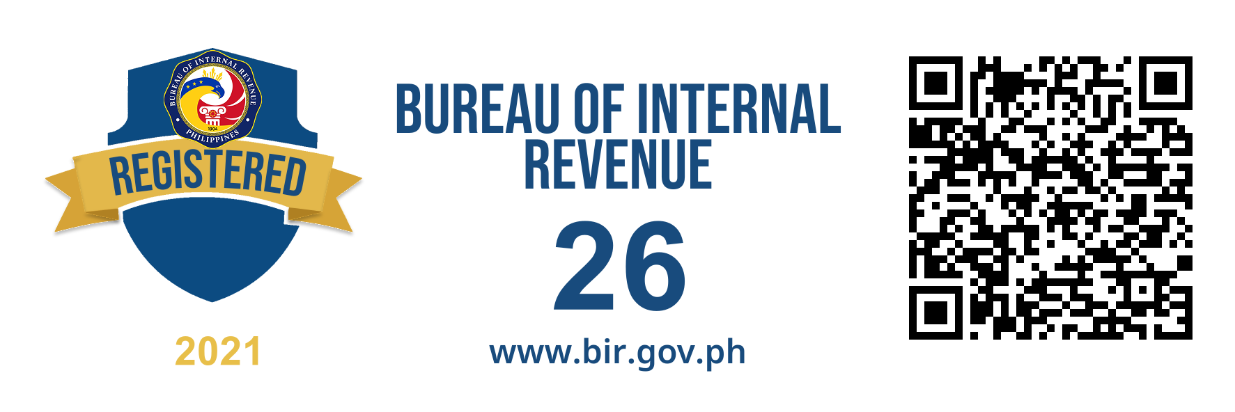 Clean generated BIR seal after cleanup